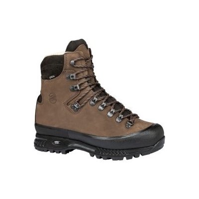 Recenze Hanwag Alaska GTX