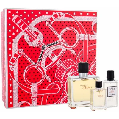 Recenze Hermès Terre D’Hermès