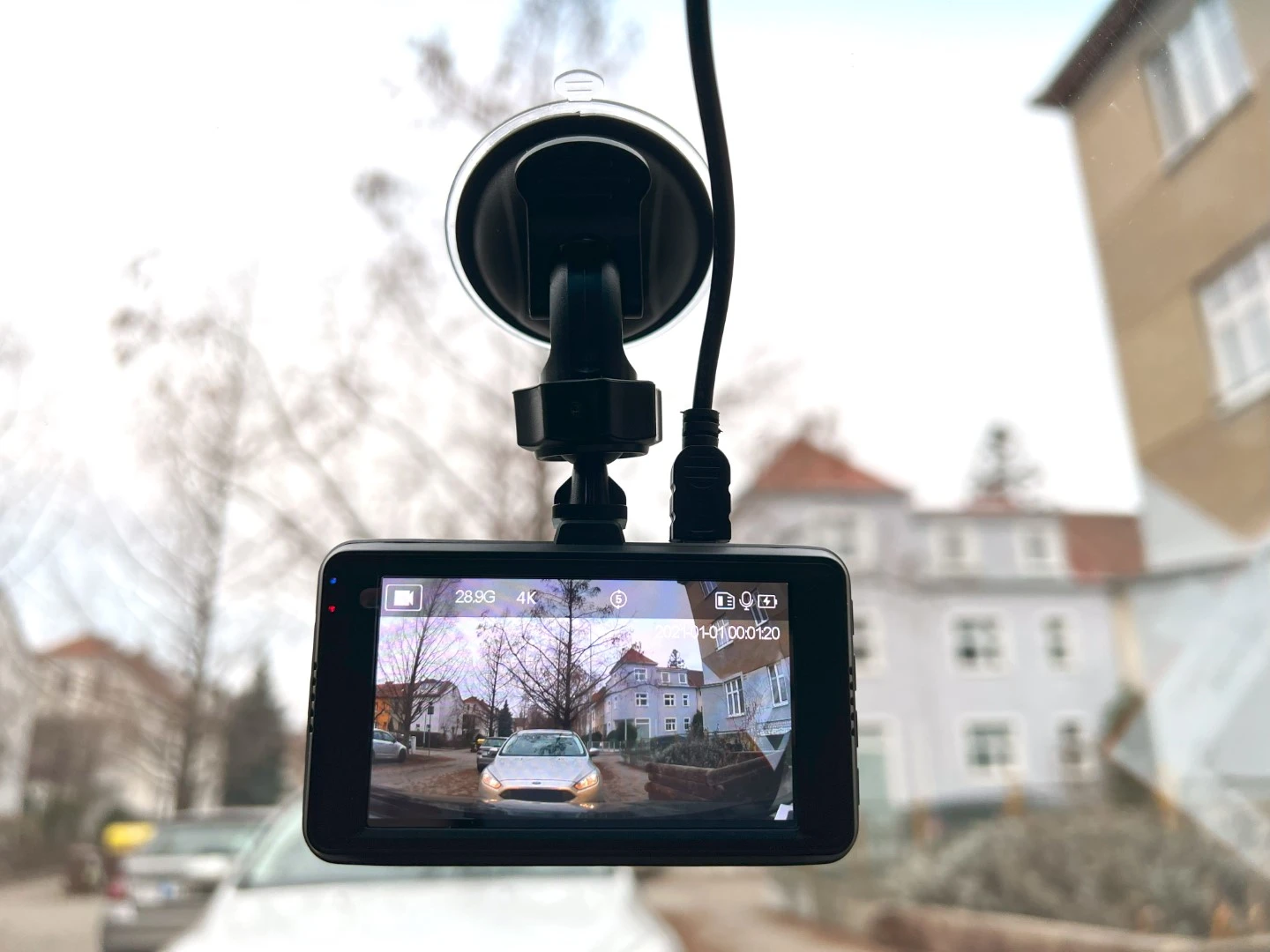 3" displej 3" displej