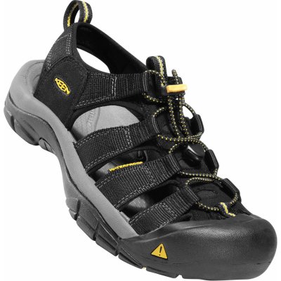 Recenze Keen Newport H2&nbsp;M