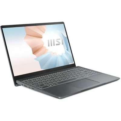 Recenze MSI Modern 14 B11SB-216CZ