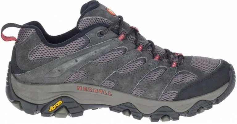 Test Merrell Moab 3 GTX Recenze Merrell Moab 3 GTX