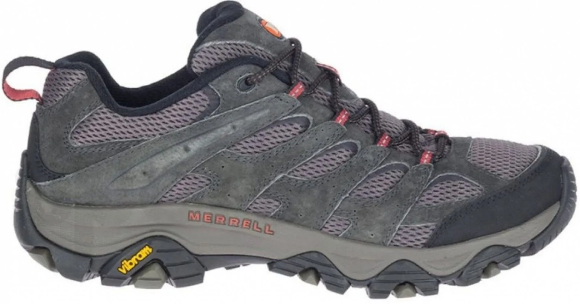 Test Merrell Moab 3 GTX Recenze Merrell Moab 3 GTX