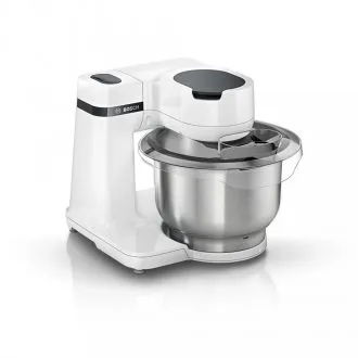 Recenze Bosch MUM S2EW40