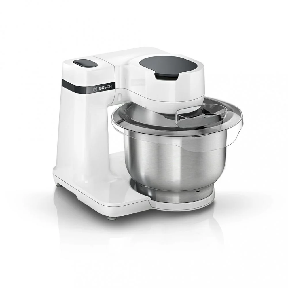 Recenze Bosch MUM S2EW40