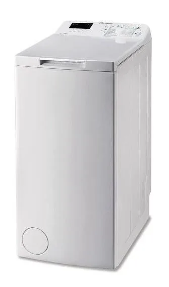 Recenze Indesit BTW S72200&nbsp;EU/N
