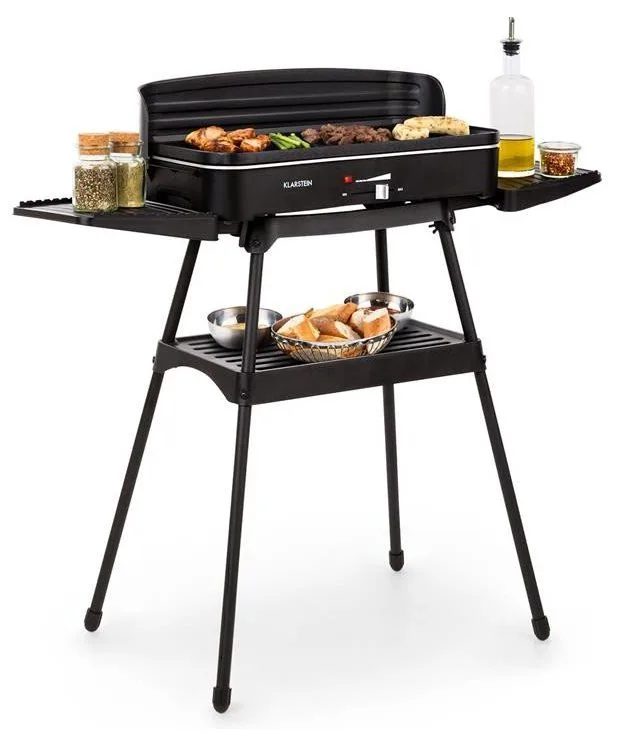 Test Klarstein Porterhouse Recenze Klarstein Porterhouse