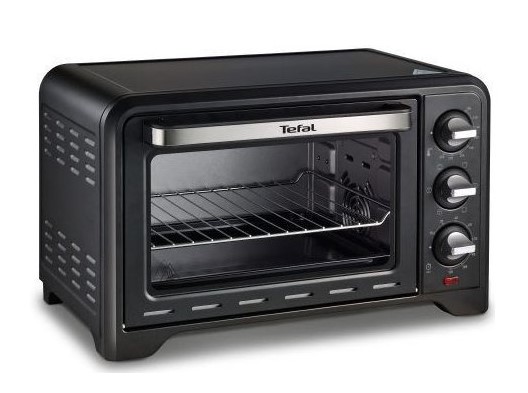Recenze Tefal OF444834