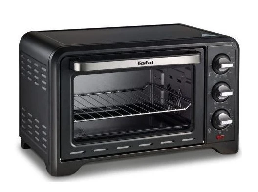 Test Tefal OF444834 Recenze Tefal OF444834