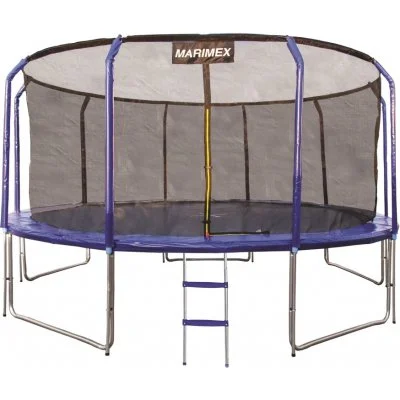 Nejlepší trampolíny