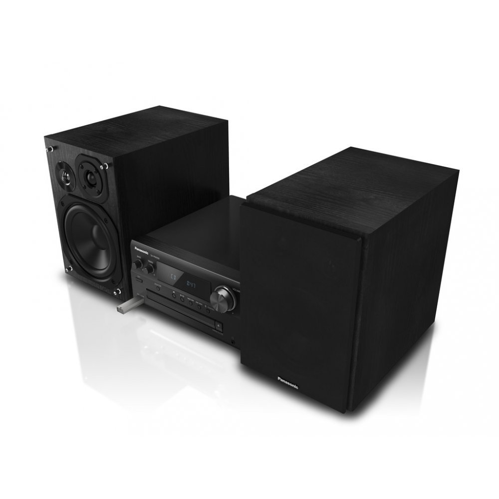 Test Panasonic SC-PMX90EG Recenze Panasonic SC-PMX90EG