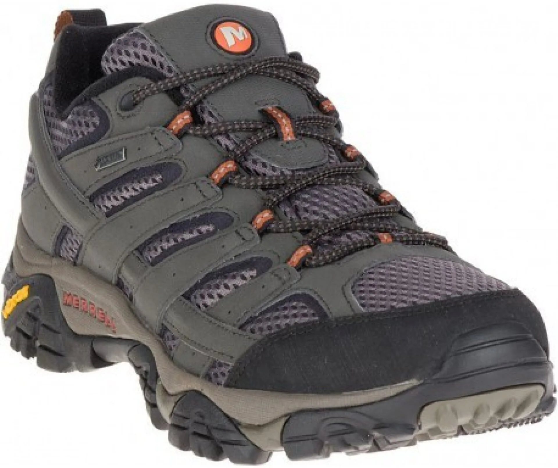 Pánská turistická bota Moab 3 GTX od společnosti Merrell Pánská turistická bota Moab 3 GTX od společnosti Merrell