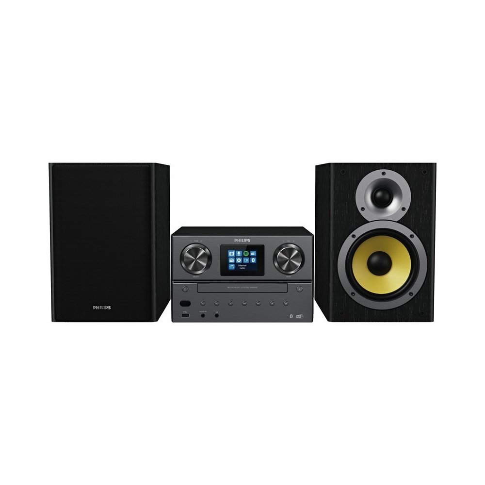 Test Philips TAM8905/10 Recenze Philips TAM8905/10