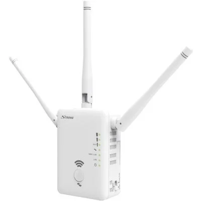Test Strong Repeater 750 Recenze Strong Repeater 750