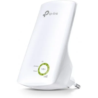 Test TP-Link TL-WA850RE Recenze TP-Link TL-WA850RE