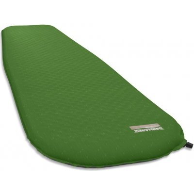 Test Therm-a-Rest Trail Pro Recenze Therm-a-Rest Trail Pro