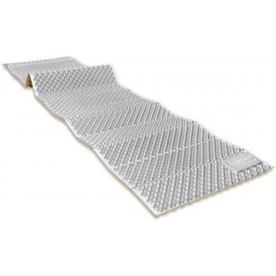 Test Therm-a-Rest Z-Lite Sol Recenze Therm-a-Rest Z-Lite Sol
