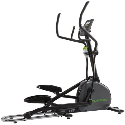 Test Tunturi Performance C55 Recenze Tunturi Performance C55