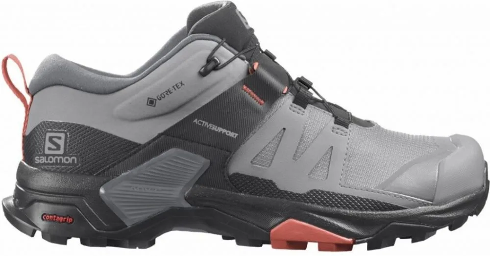 Turistická bota Salomon X Ultra 4 GTX W L41623100 Turistická bota Salomon X Ultra 4 GTX W L41623100