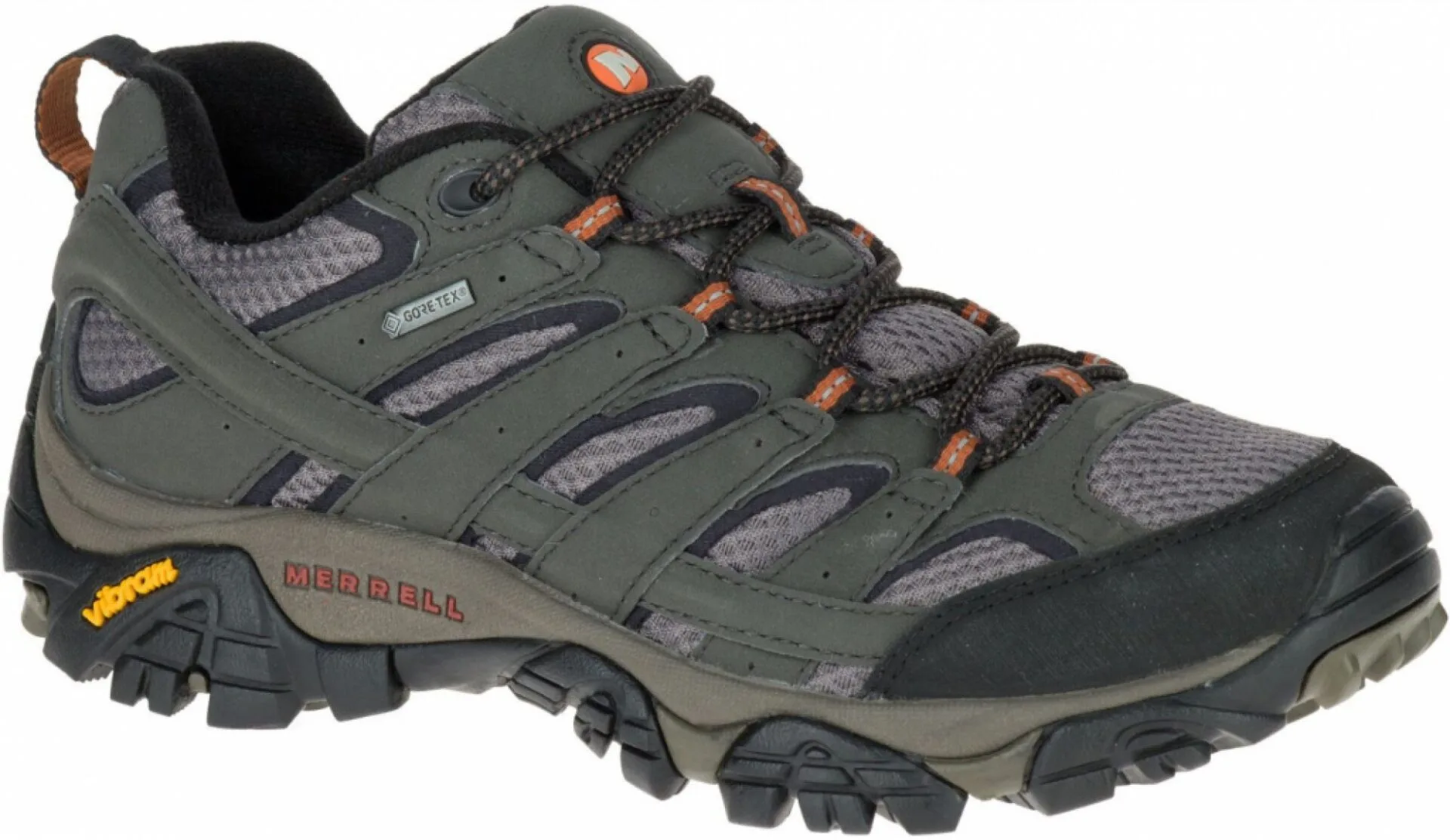 Turistické bota Merrell Moab 2 GTX Turistické bota Merrell Moab 2 GTX