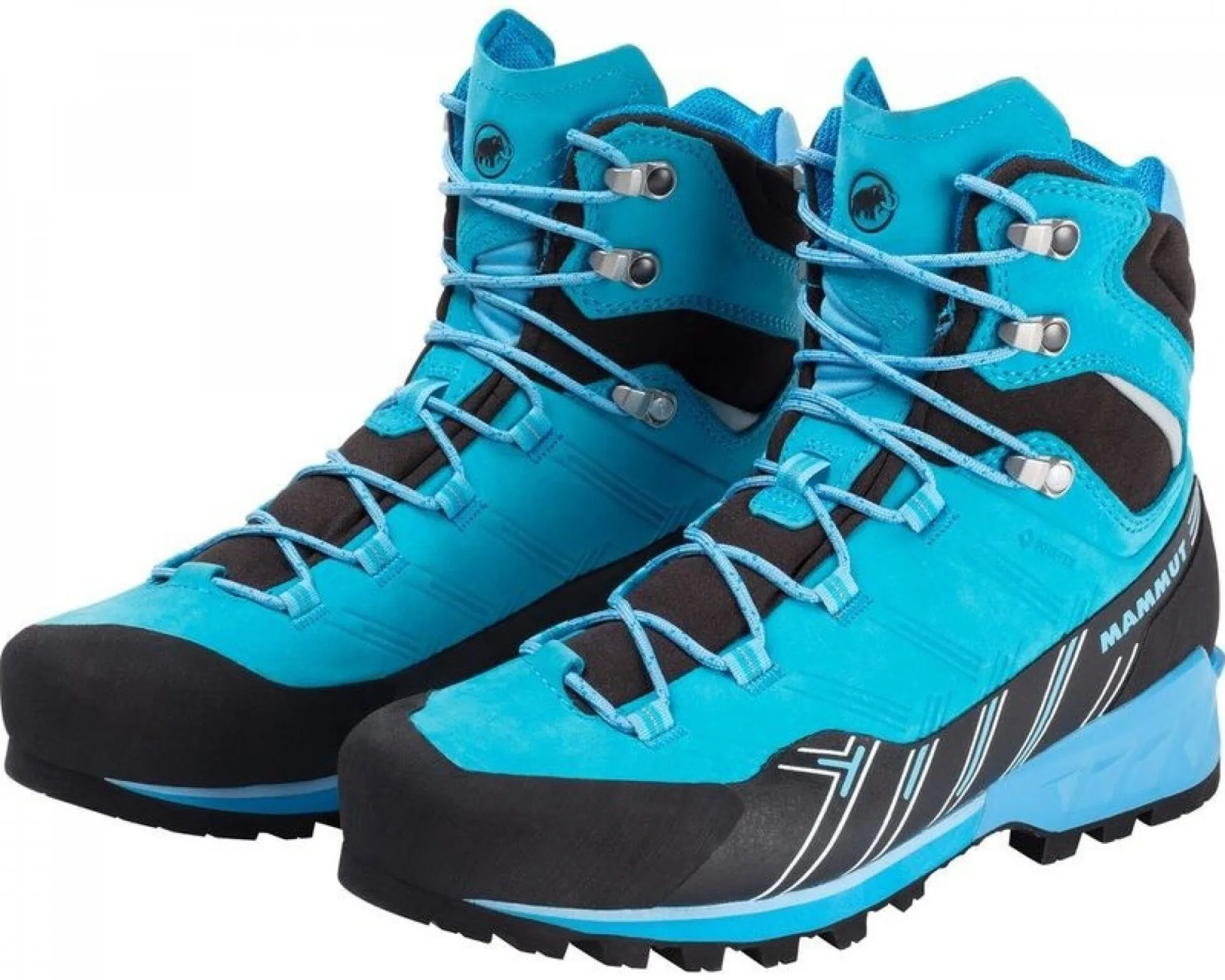 Turistické boty Mammut Kento Guide High GTX Women Turistické boty Mammut Kento Guide High GTX Women