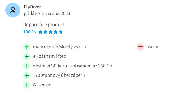 Zdroj: Heureka.cz