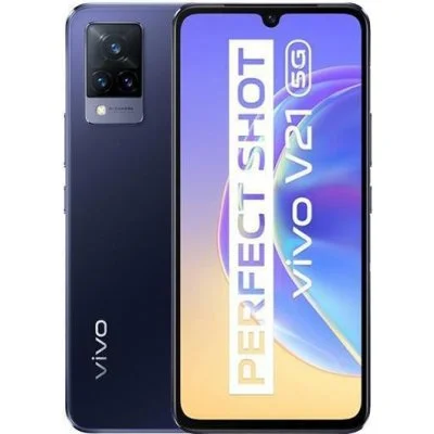 Test Vivo V21 5G 8GB/128GB Recenze Vivo V21 5G 8GB/128GB