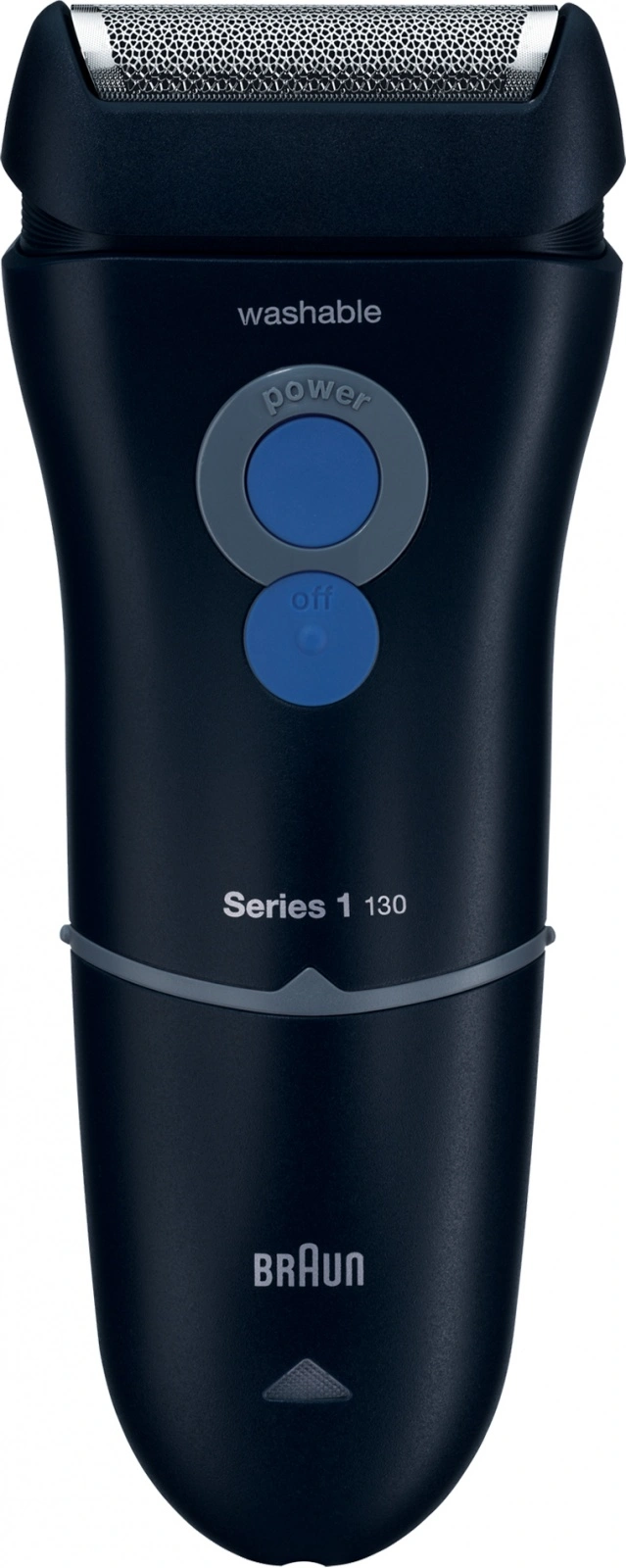 Recenze Braun Series 1130s