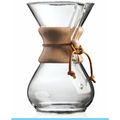 Recenze Chemex CM-6A 6