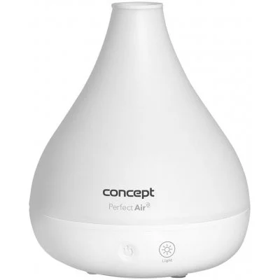 Recenze Concept ZV1010 Perfect Air