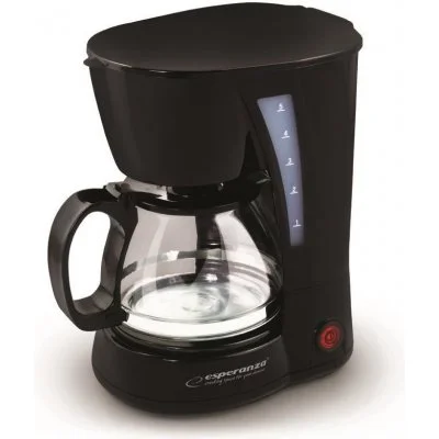 Recenze Esperanza EKC006 ROBUSTA 0,6&nbsp;l