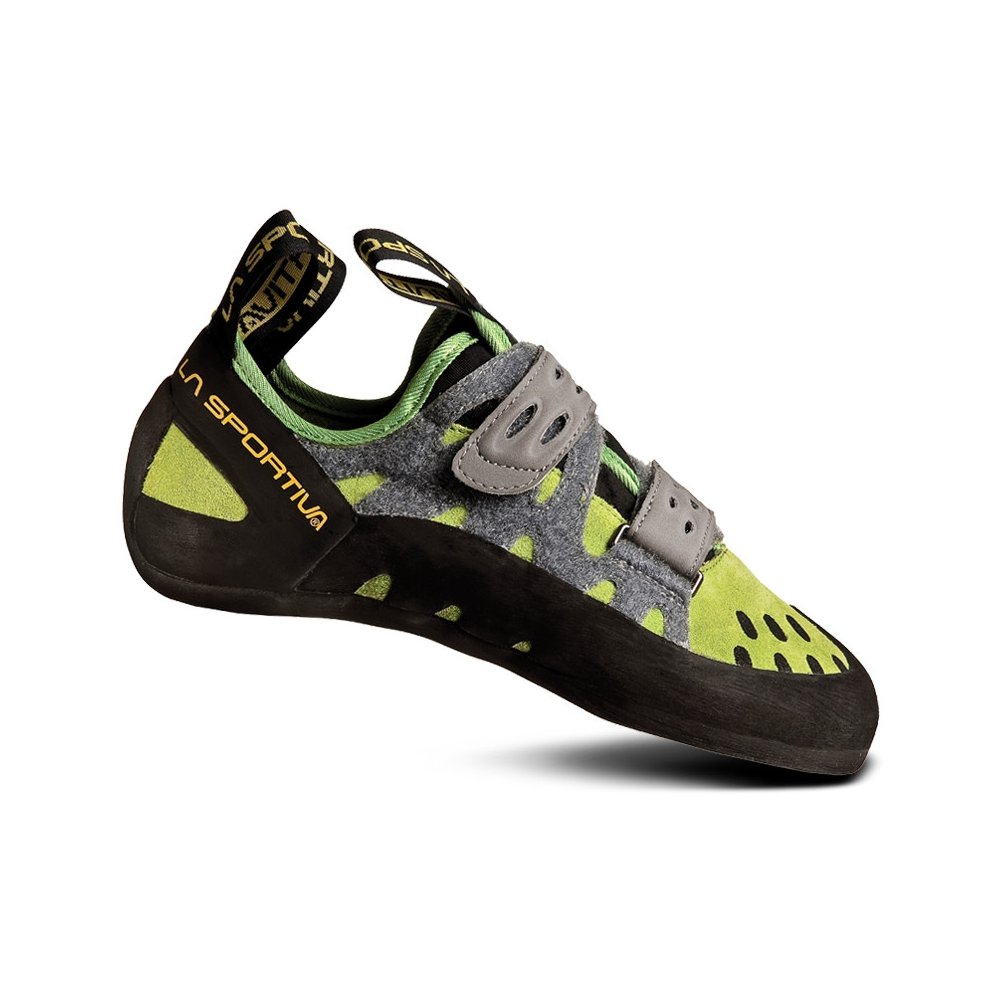 Test La Sportiva Tarantula Recenze La Sportiva Tarantula