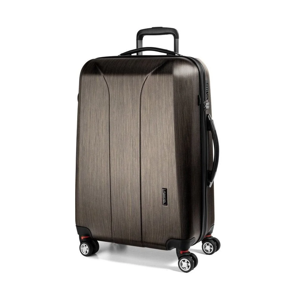 Recenze March New Carat SE L&nbsp;105l