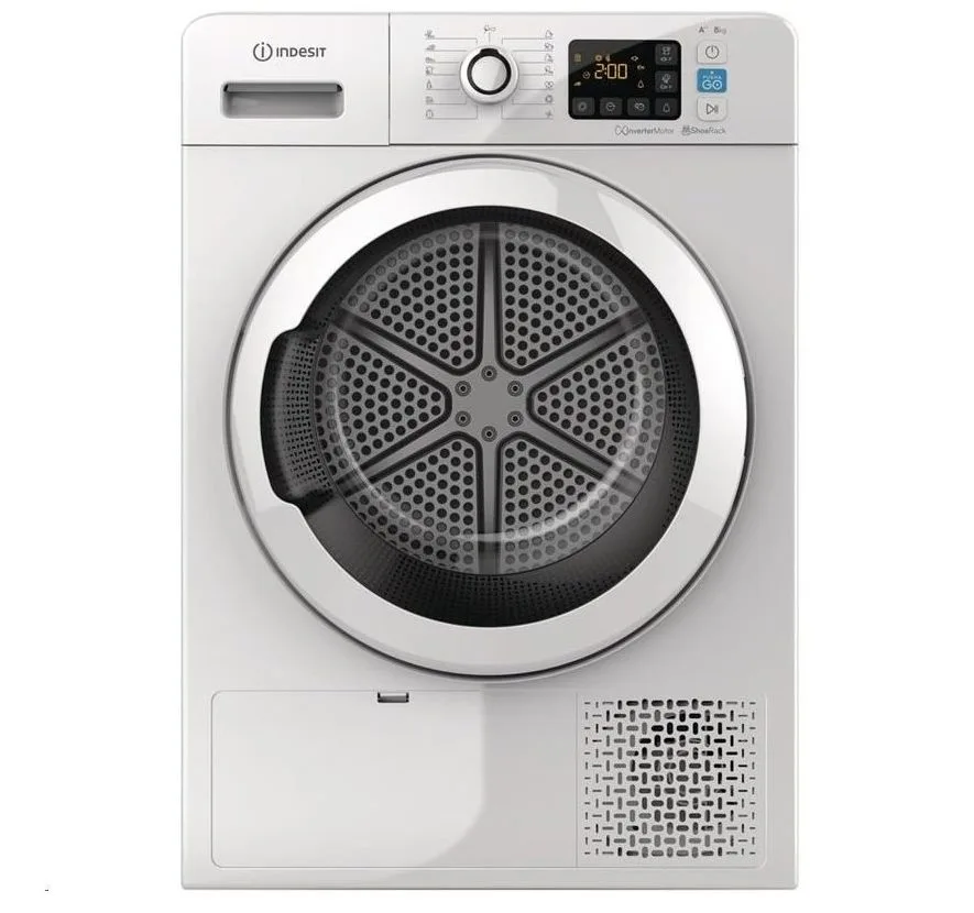 Recenze Indesit YT M11 82K RX