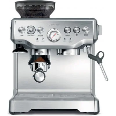 Recenze Catler ES 8013