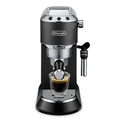 Recenze De’Longhi EC 685.BK