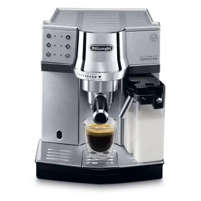 Test De’Longhi EC 850.M Recenze De’Longhi EC 850.M