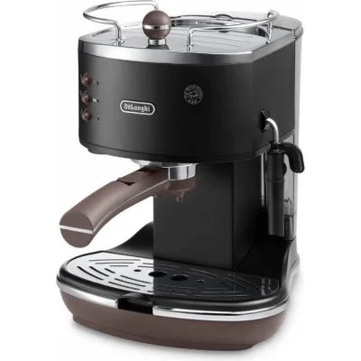 Recenze De’Longhi ECOV 311