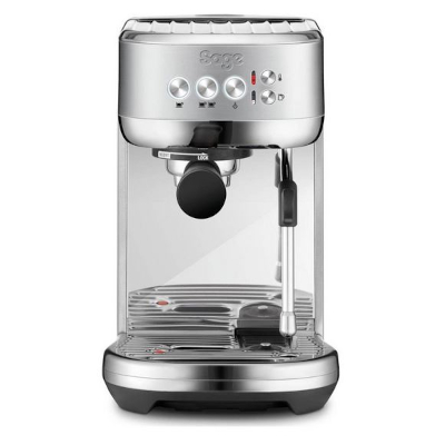 Recenze Sage SES 500 BSS