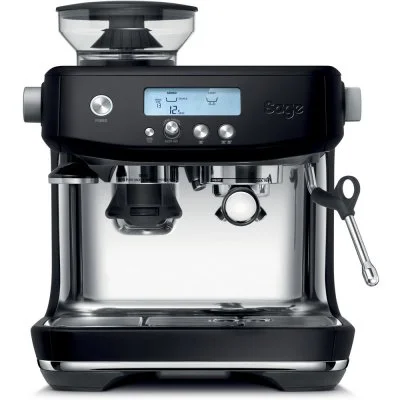 Recenze Sage SES 878 BTR
