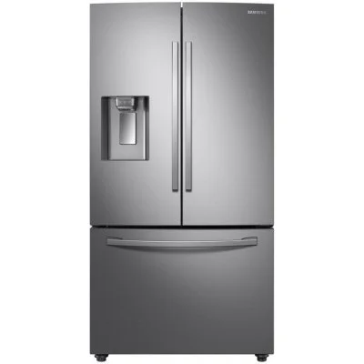 Recenze Samsung RF23R62E3SR