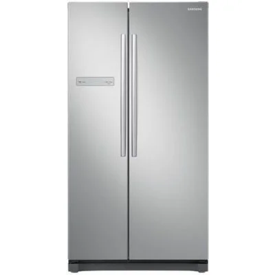Recenze Samsung RS54N3003SA