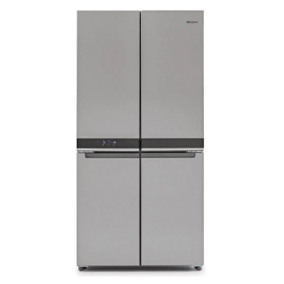 Recenze Whirlpool WQ9 B2L