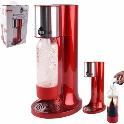 Recenze Orion Aquadream Red