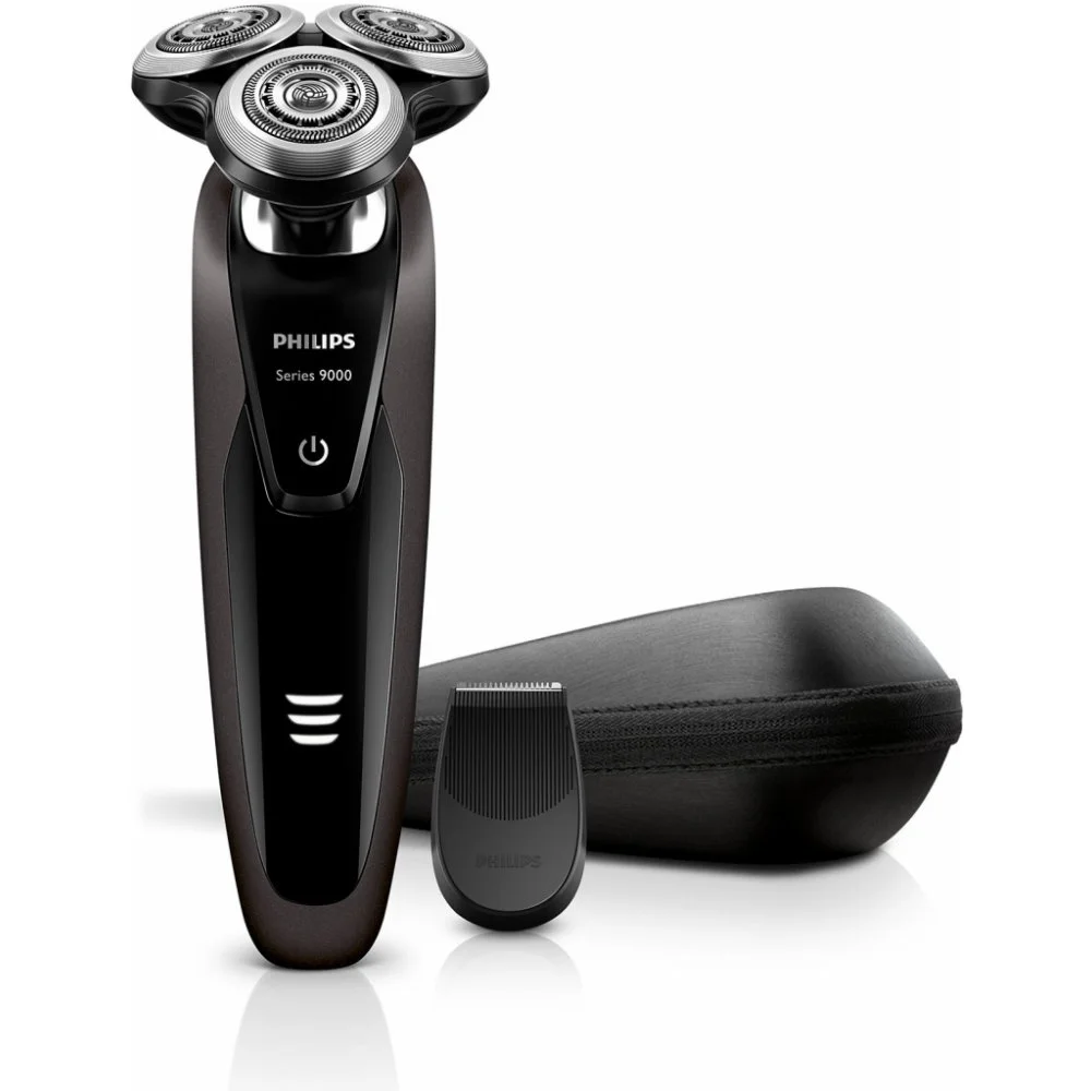 Recenze Philips S9031/12