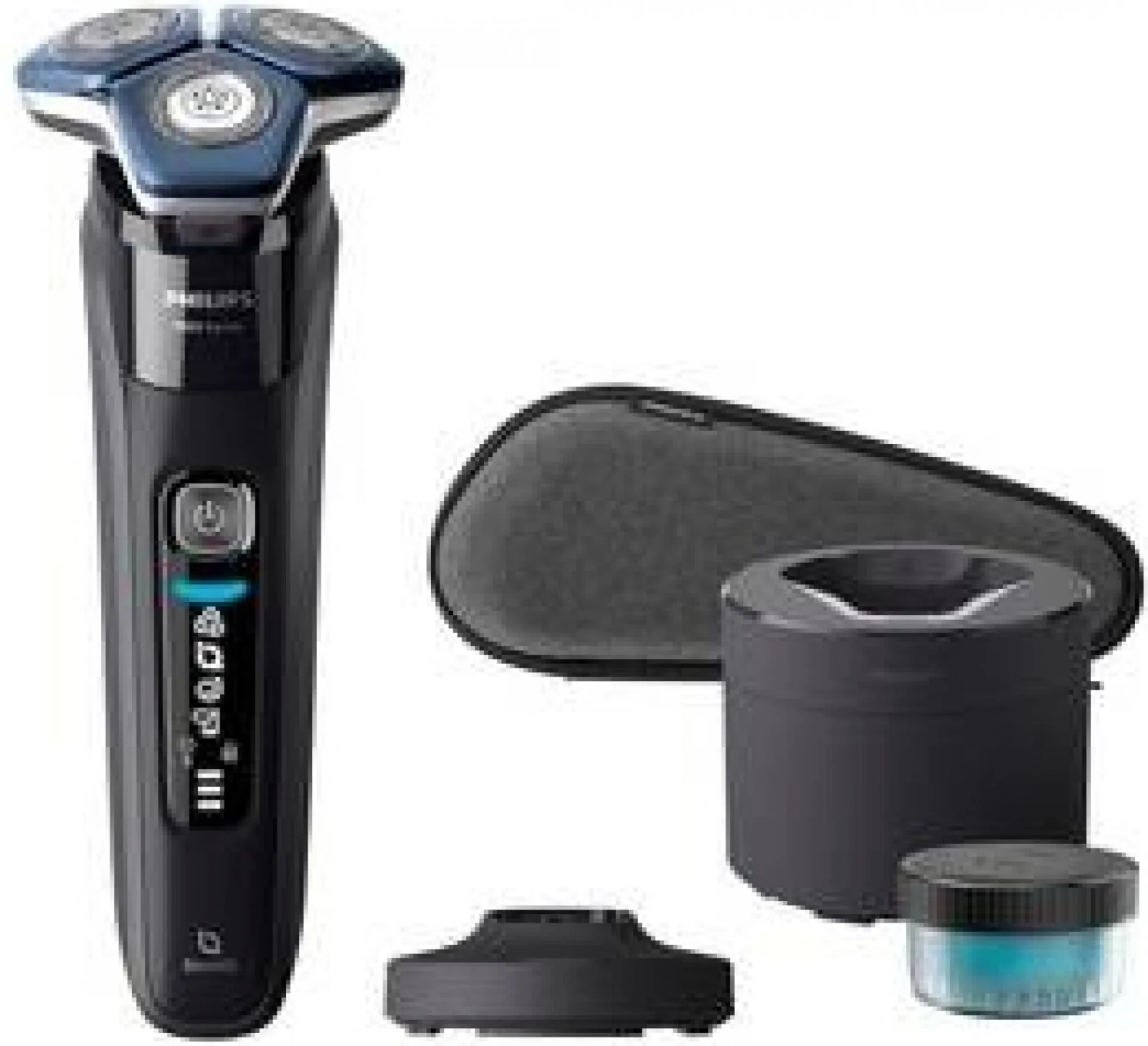 Recenze Philips Series 7000 S7886/55