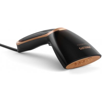 Test Philips Steam&Go GC362/80 Recenze Philips Steam&Go GC362/80
