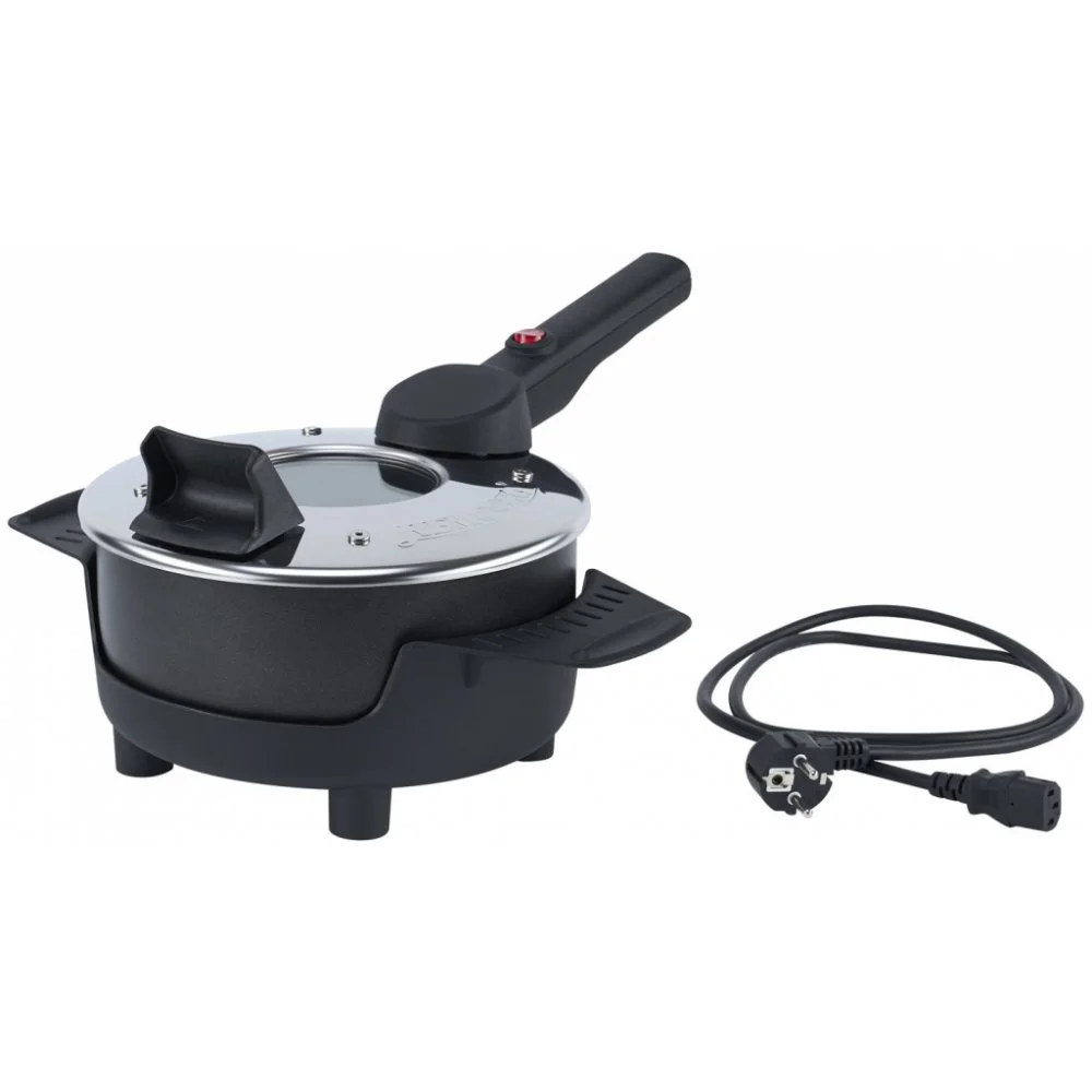 Recenze Remoska Prima P32F