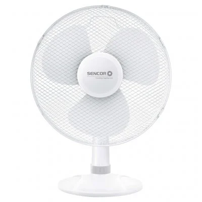Test Sencor SFE 4037WH Recenze Sencor SFE 4037WH