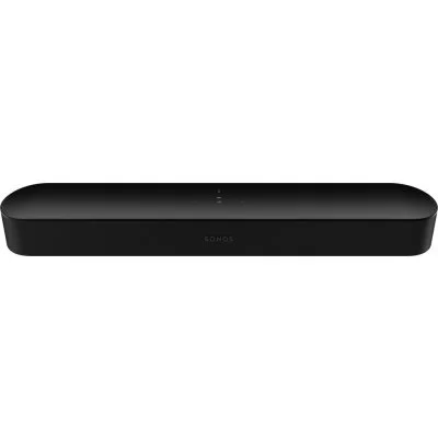 Test Sonos Beam Recenze Sonos Beam